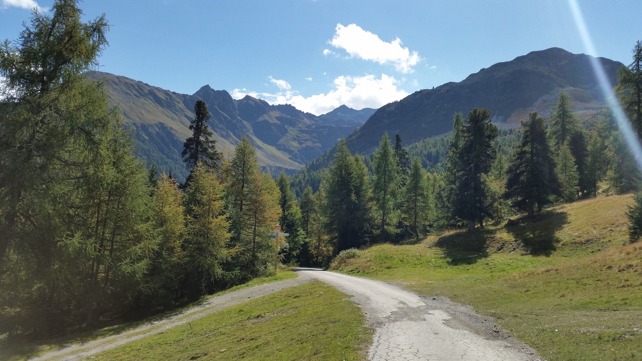 Photo of Outdoor in La Tzoumaz
