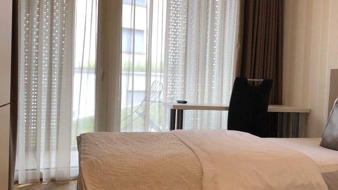 Photo of Bedroom in Albisrieden