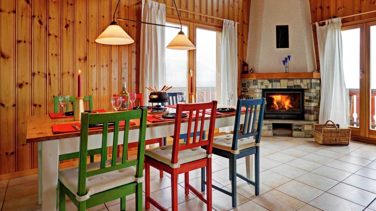 Photo of Livingroom in Vex