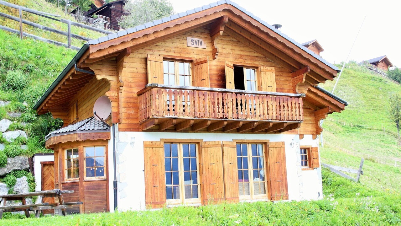 Photo of Outdoor in Heremence