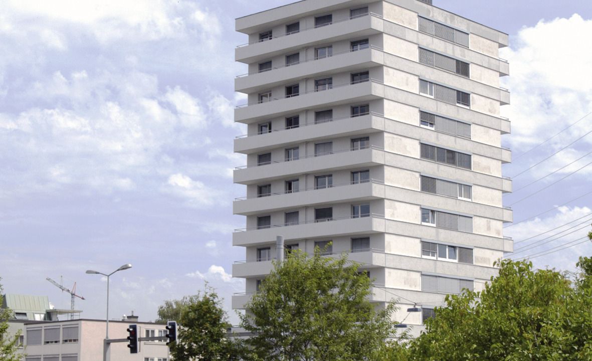 Photo of Outdoor in Oerlikon