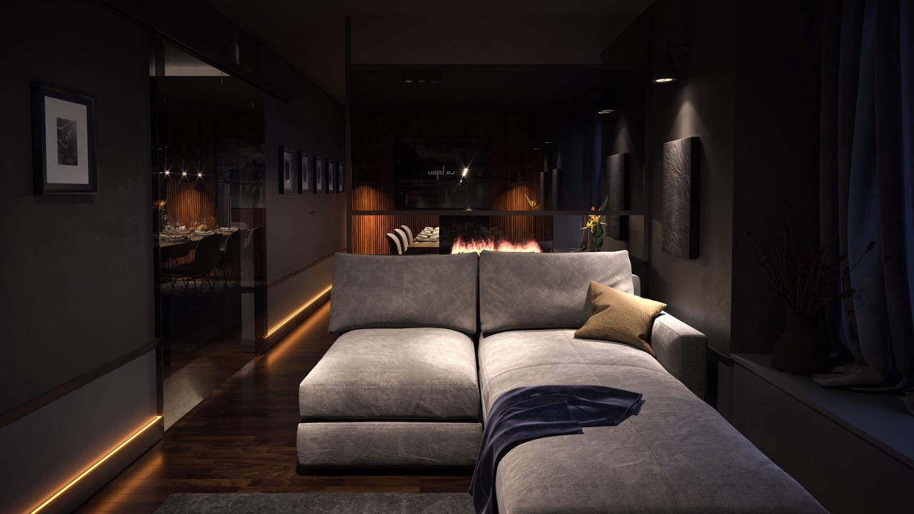 Photo of Bedroom in Old Town