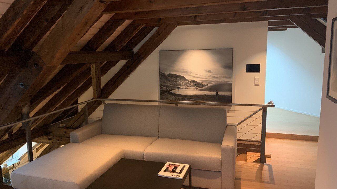Photo of Livingroom in Old Town