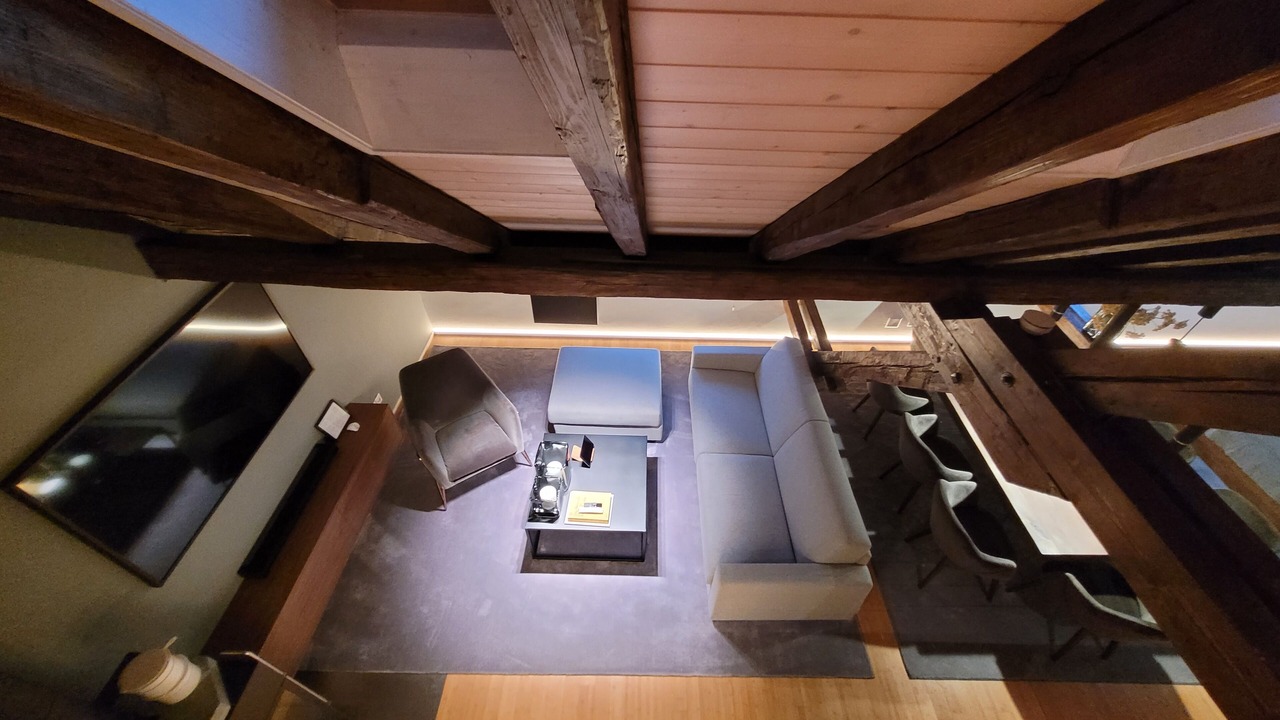 Photo of Livingroom in Old Town