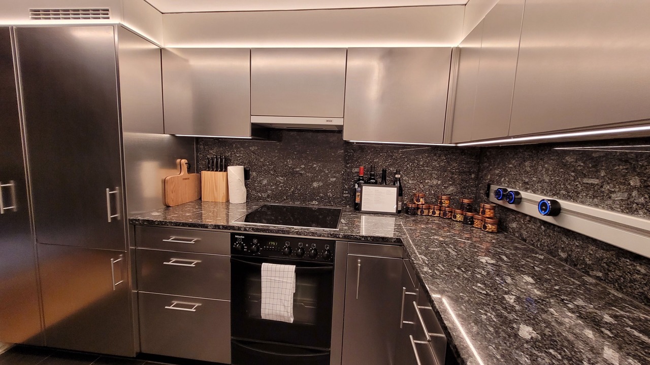 Photo of Kitchen in Old Town