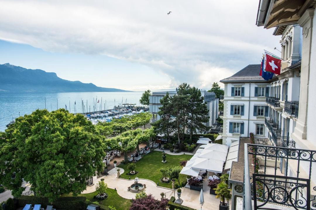 Photo of Others in Vevey