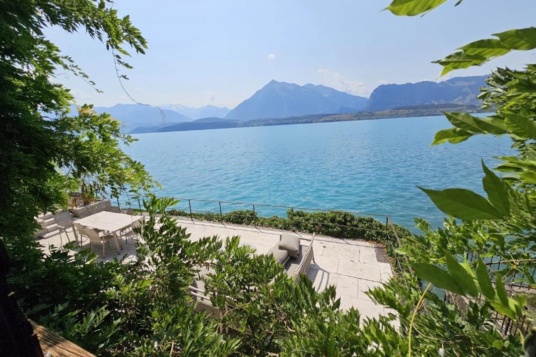 Photo of Others in Oberhofen am Thunersee