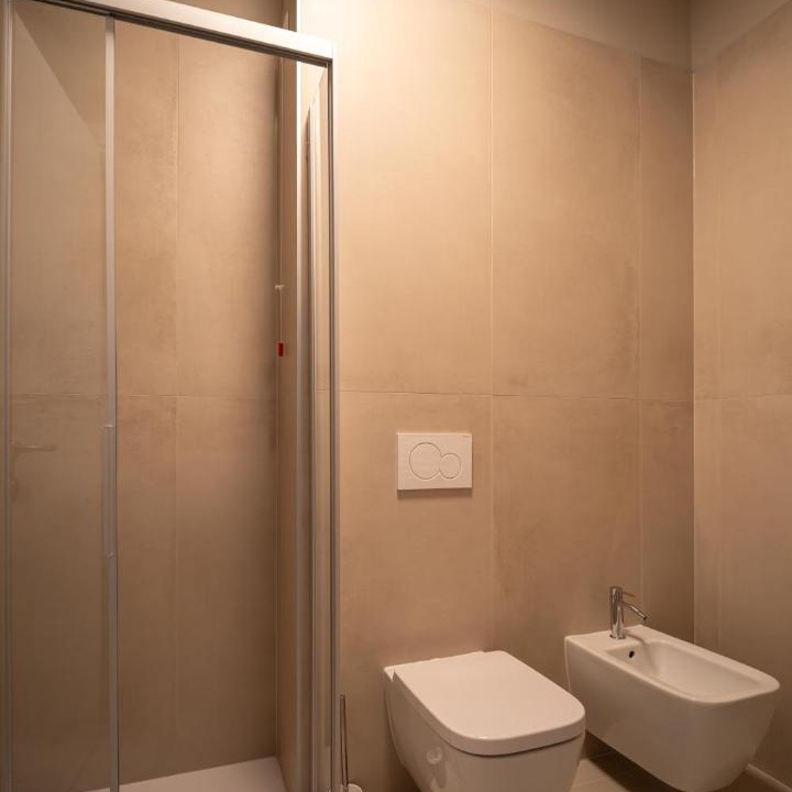 Photo of Bathroom in Tirano