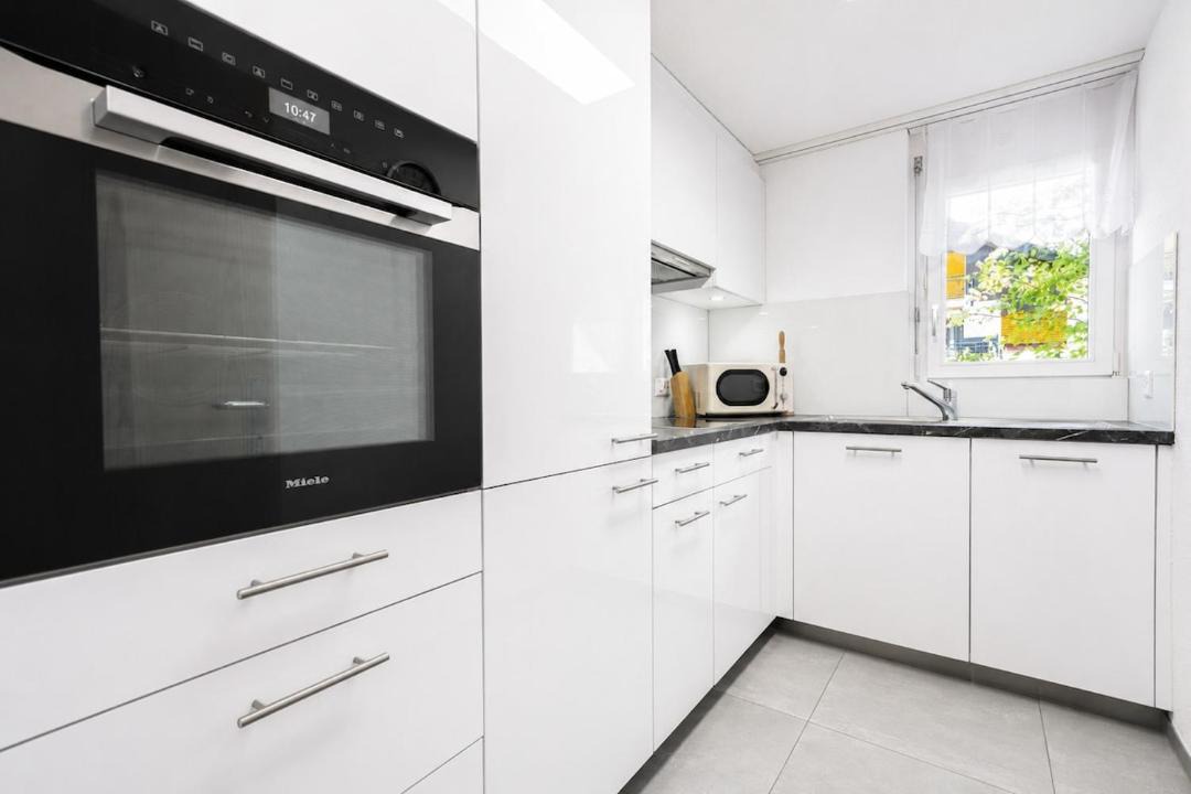 Photo of Kitchen in Sachseln