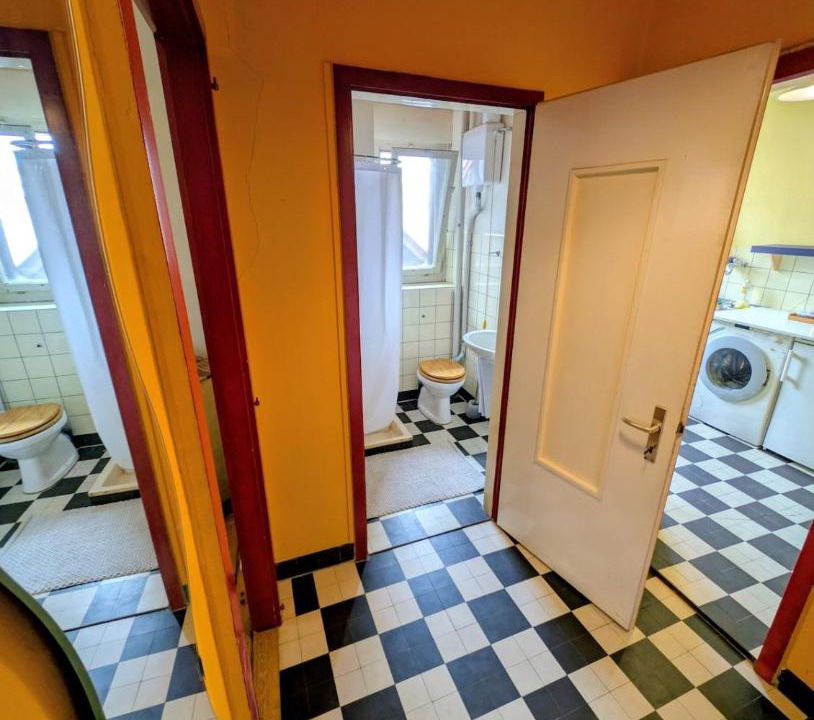 Photo of Bathroom in Valangin