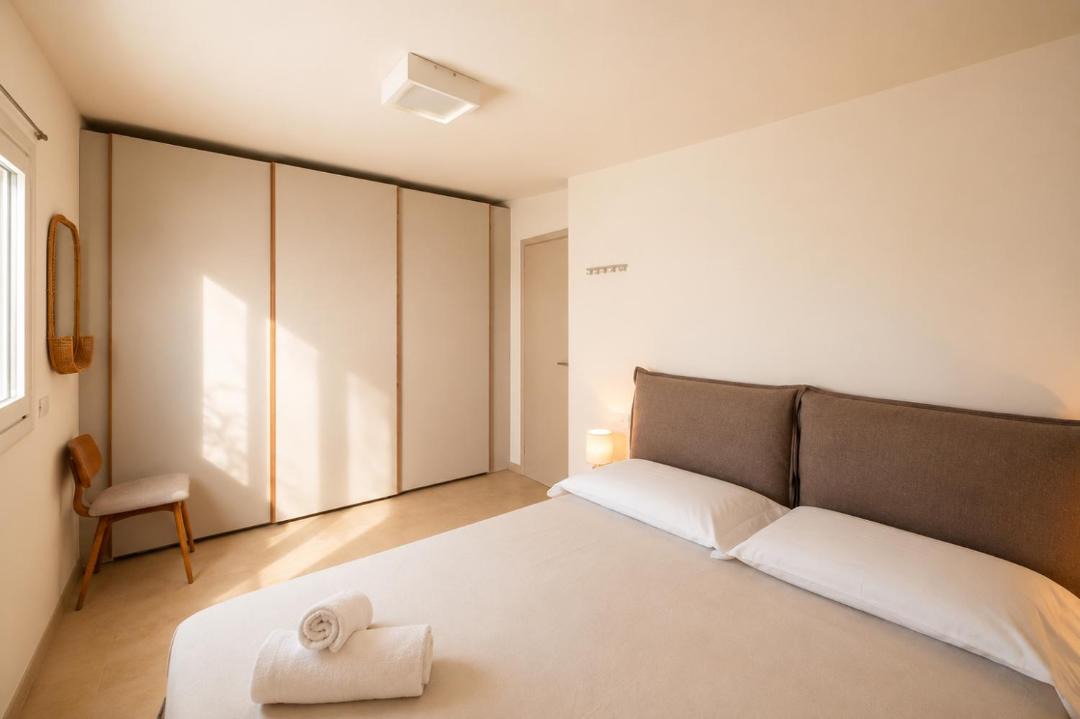 Photo of Bedroom in Plassi