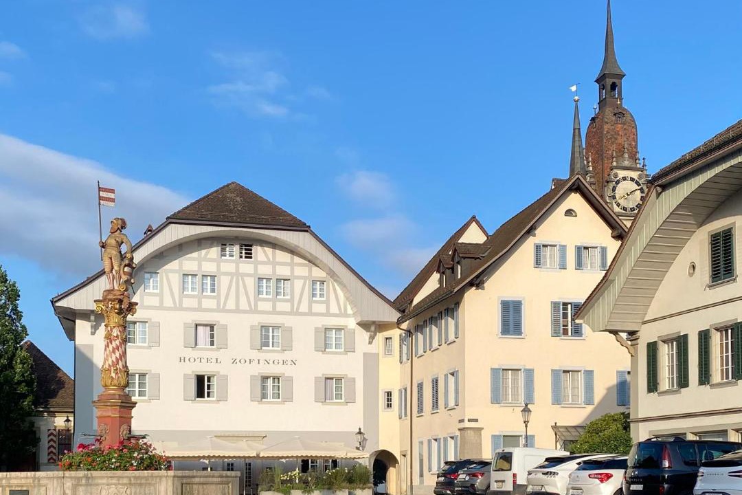 Photo of Others in Zofingen