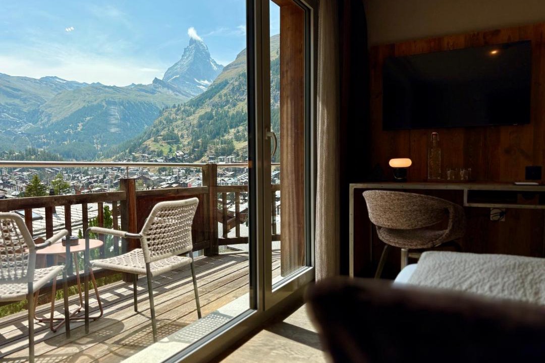 Photo of Others in Zermatt