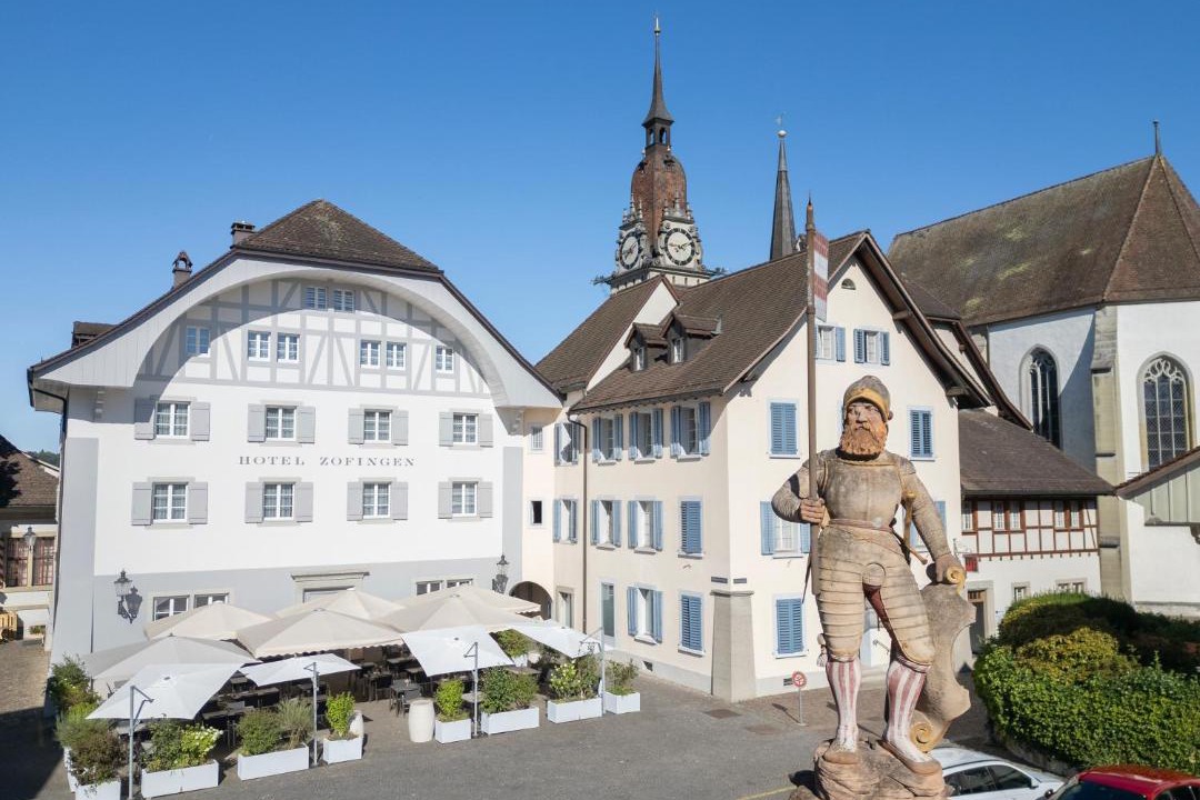 Photo of Others in Zofingen