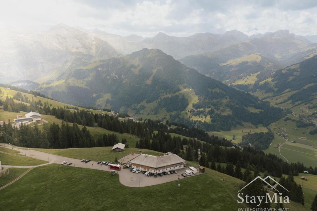 Photo of Others in Reutigen