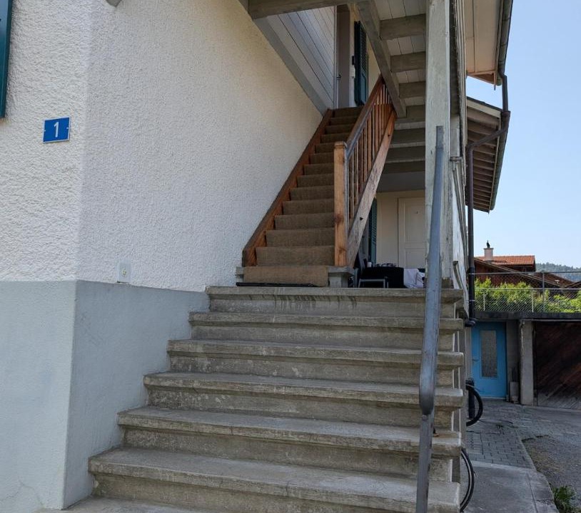 Photo of Others in Reutigen
