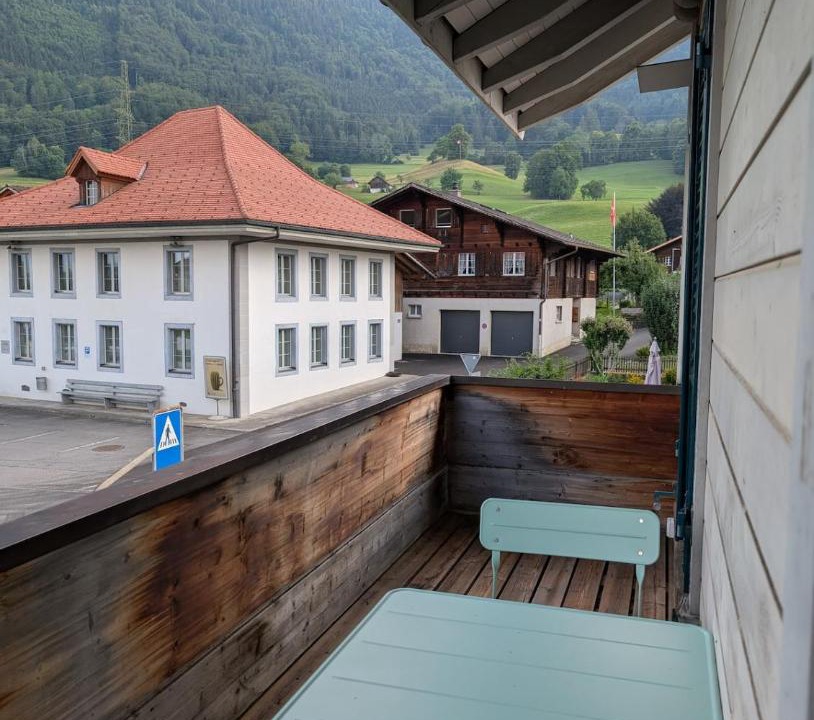 Photo of Others in Reutigen