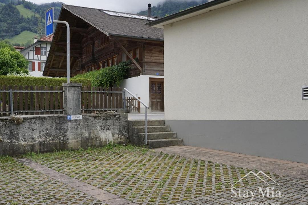 Photo of Others in Reutigen