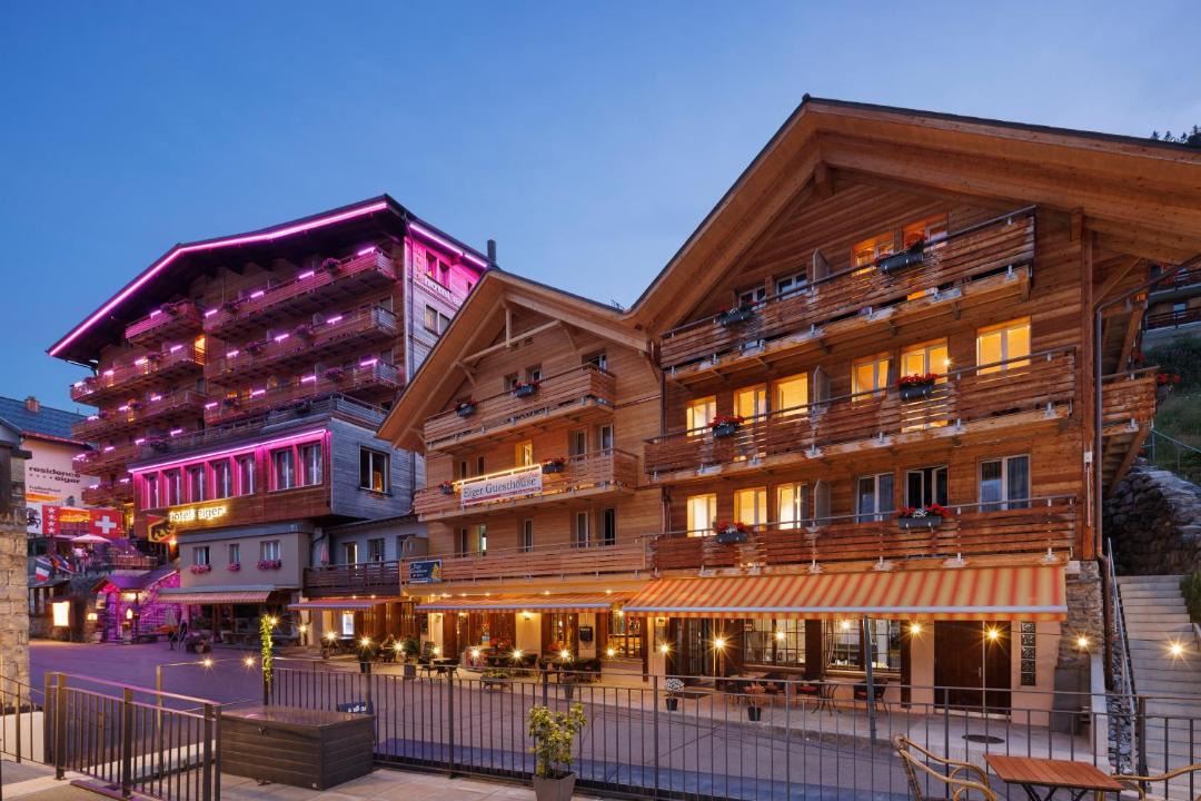 Photo of Others in Murren