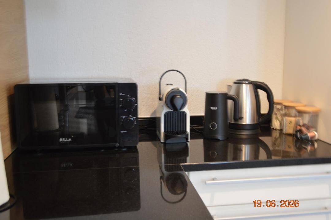 Photo of Kitchen in Gross