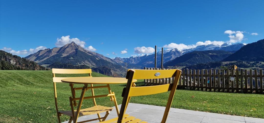 Photo of Others in Leysin