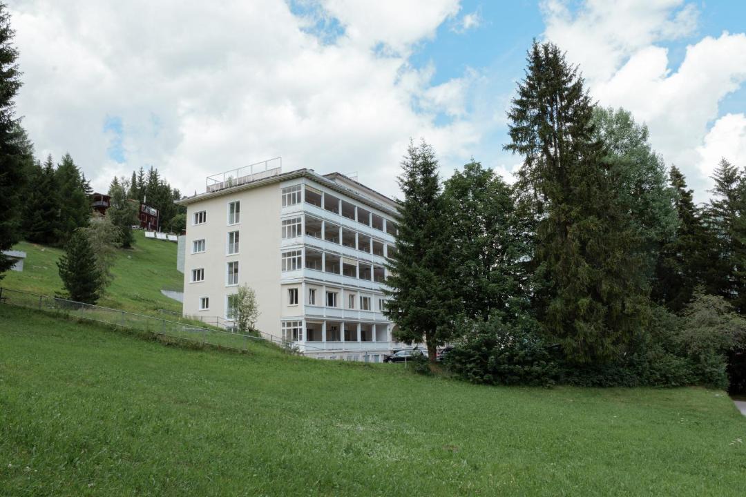 Photo of Others in Davos-Dorf
