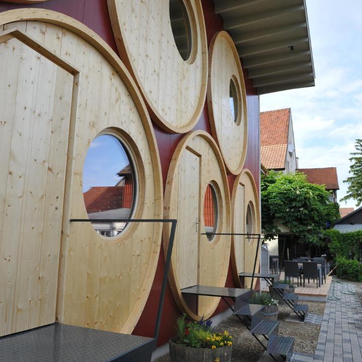 Photo of Others in Trasadingen