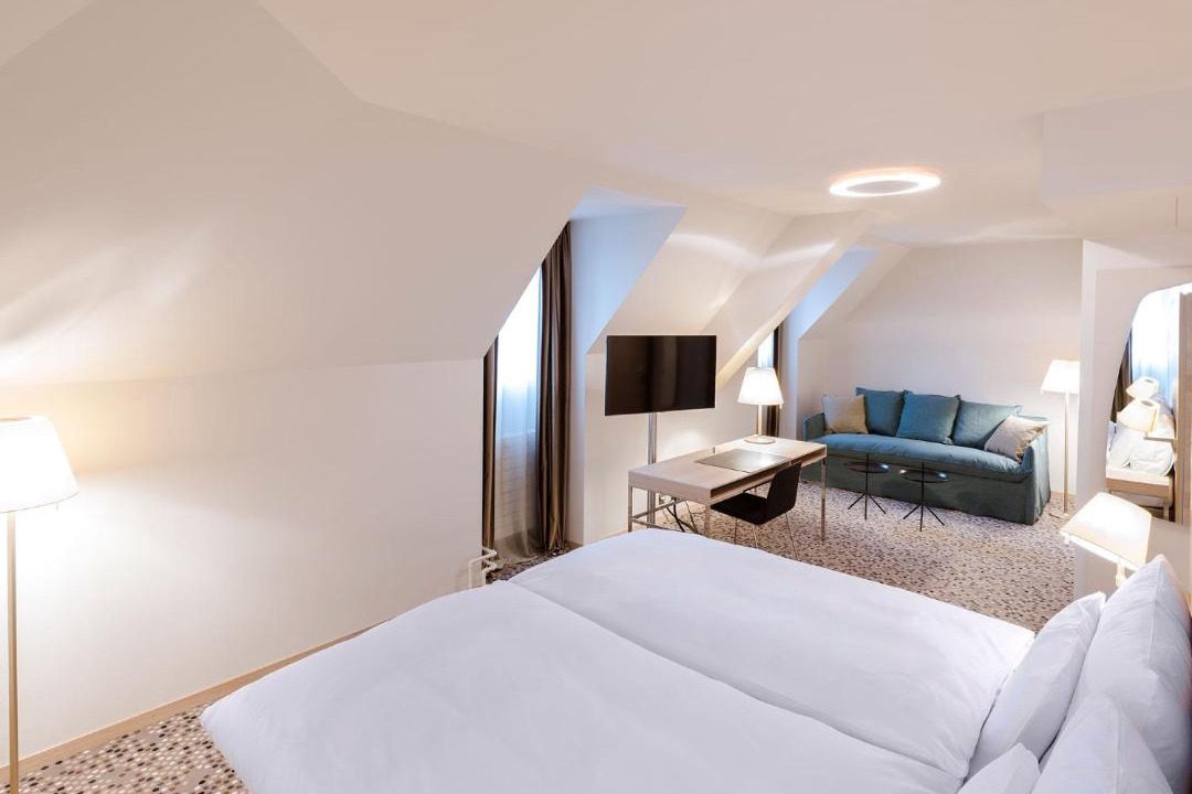 Photo of Bedroom in Innere Stadt