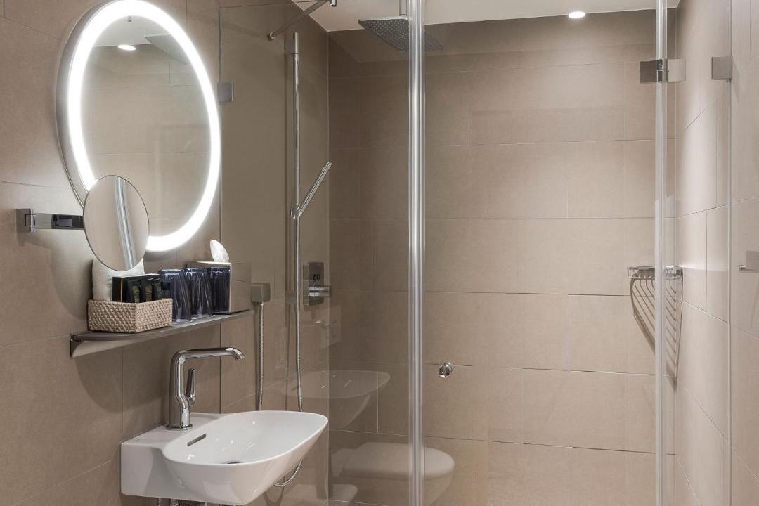 Photo of Bathroom in Innere Stadt