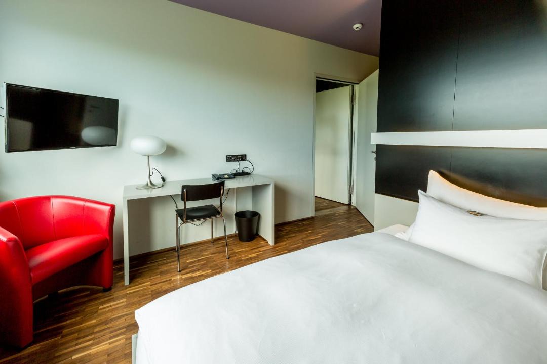 Photo of Bedroom in Breite