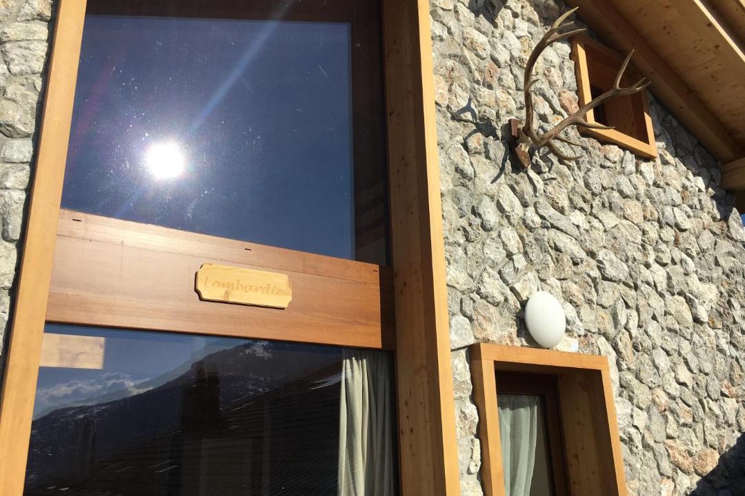Photo of Others in Nendaz