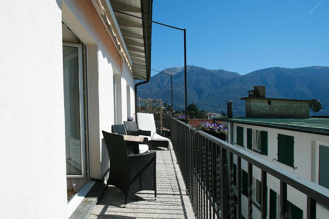Photo of Others in Ascona