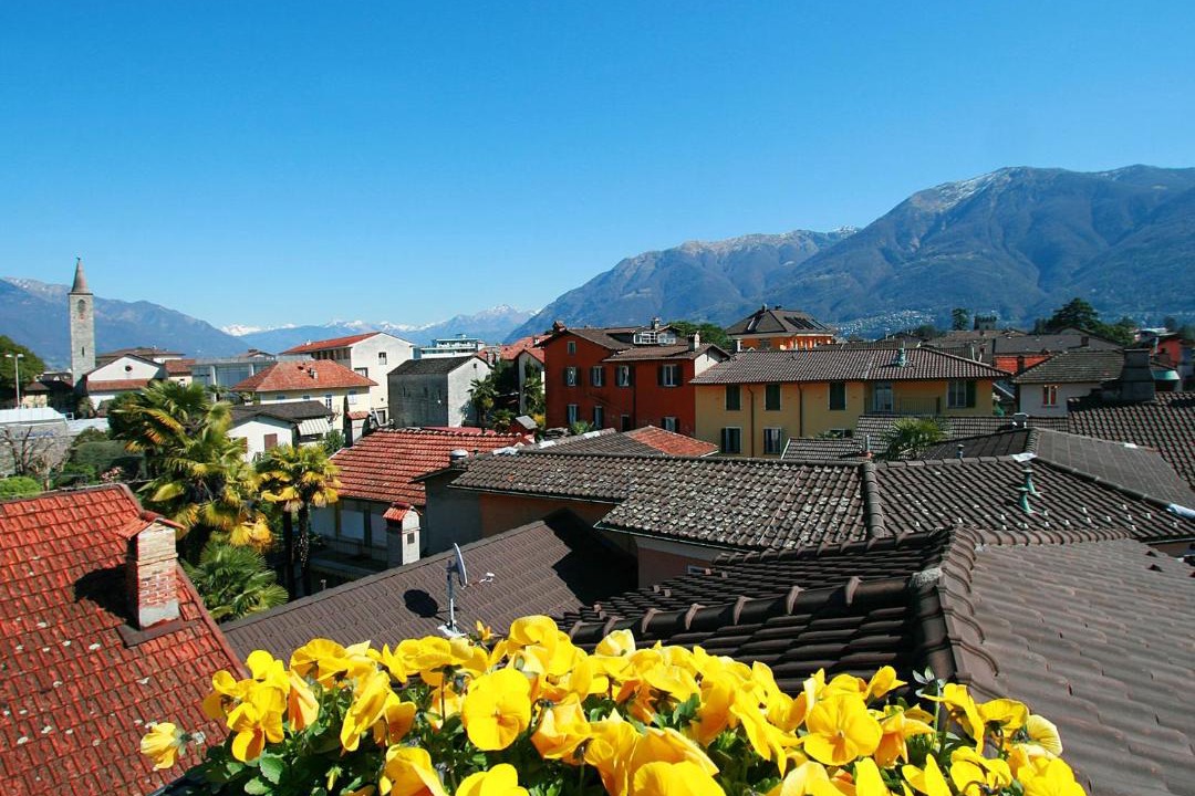 Photo of Others in Ascona