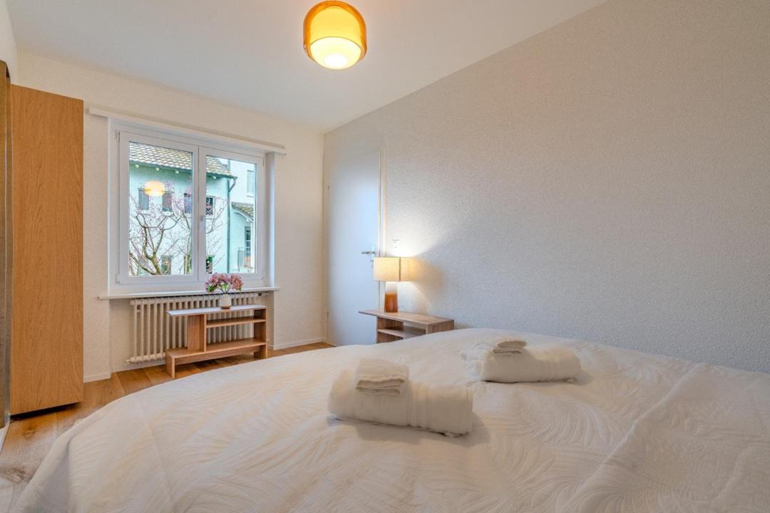 Photo of Bedroom in Horgen District