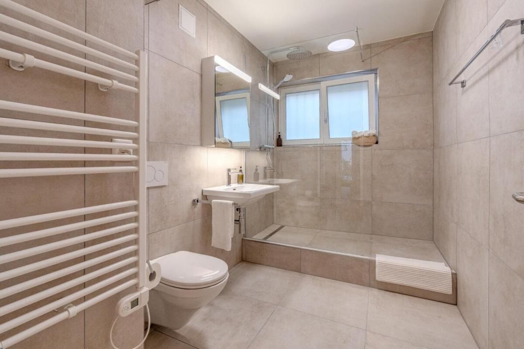 Photo of Bathroom in Horgen District
