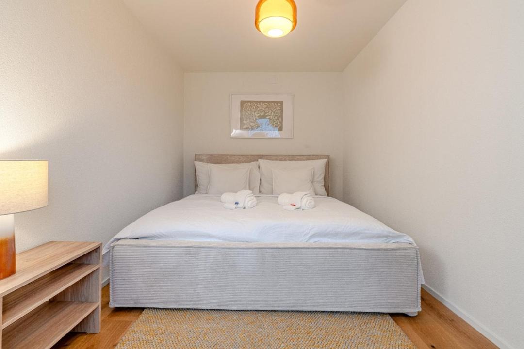 Photo of Bedroom in Horgen District