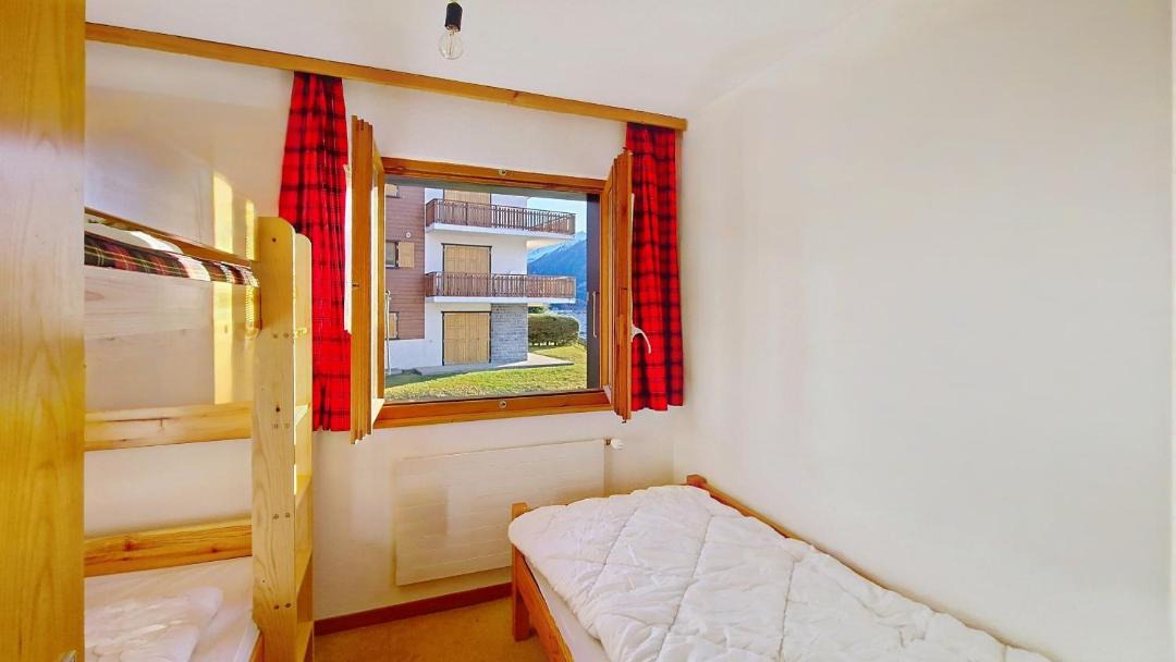 Photo of Bedroom in Veysonnaz