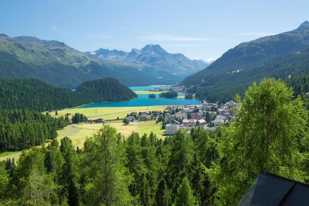 Photo of Others in Sankt Moritz-Bad