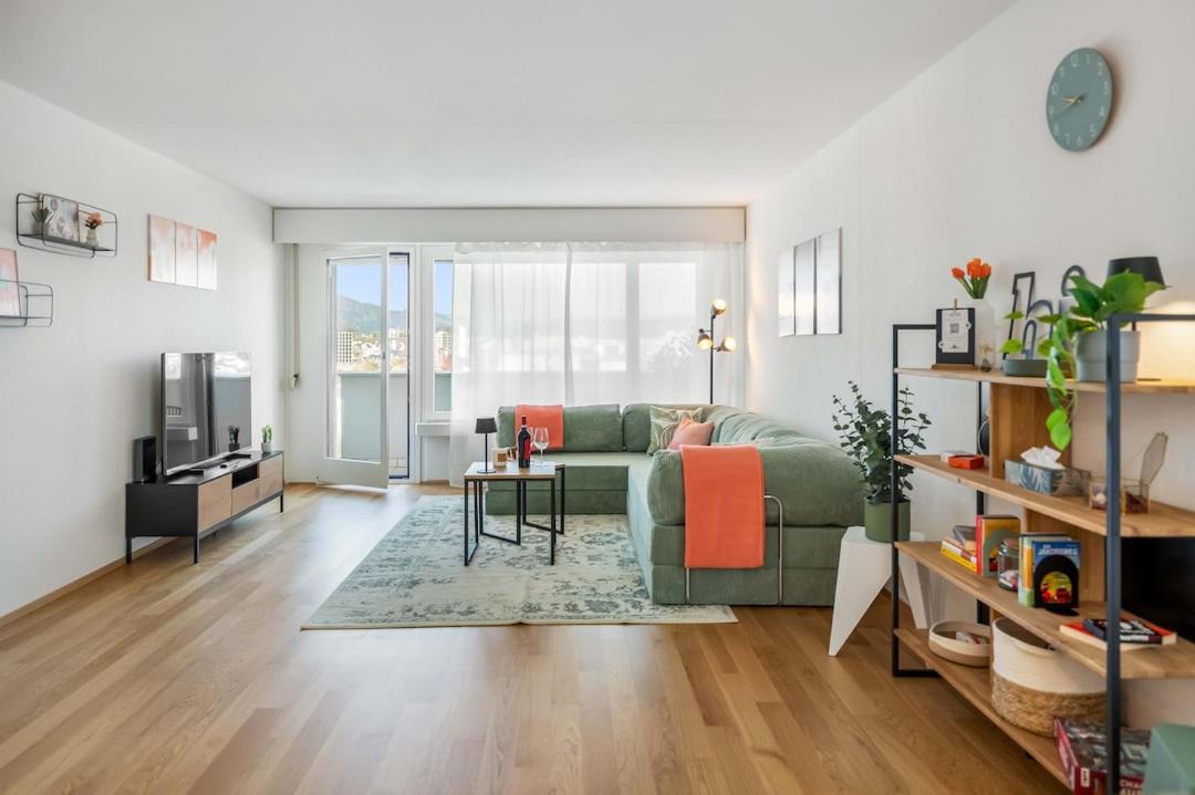 Photo of Livingroom in Emmen