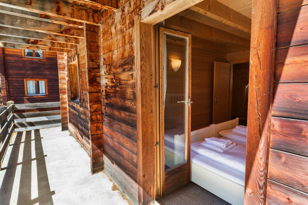 Photo of Others in Saas-Fee