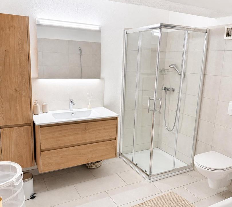 Photo of Bathroom in Vira