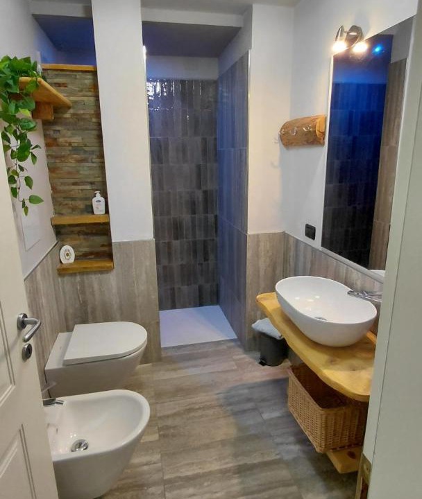 Photo of Bathroom in Villanuova sul Clisi