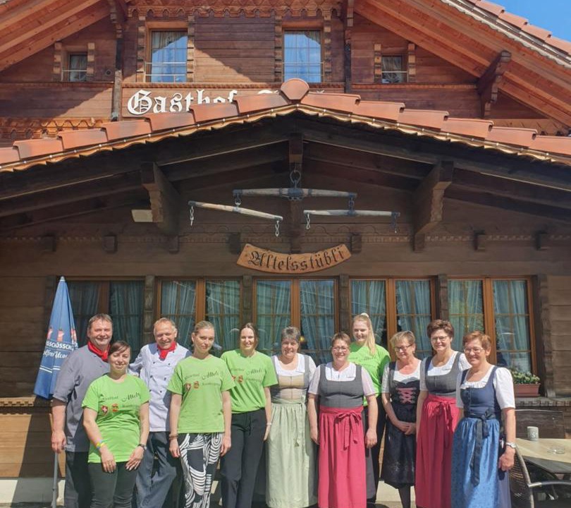 Photo of Others in Blausee