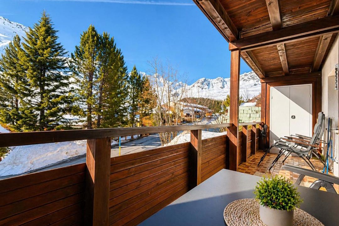 Photo of Others in Arosa
