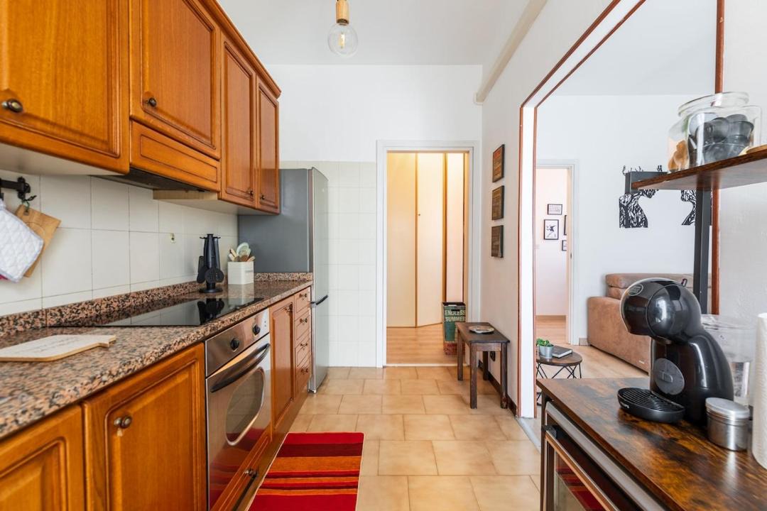 Photo of Kitchen in Segrate