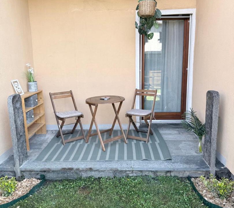 Photo of Patio Balcony in Vira