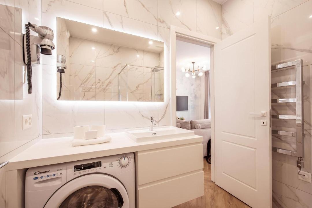 Photo of Bathroom in Lugano City-Centre