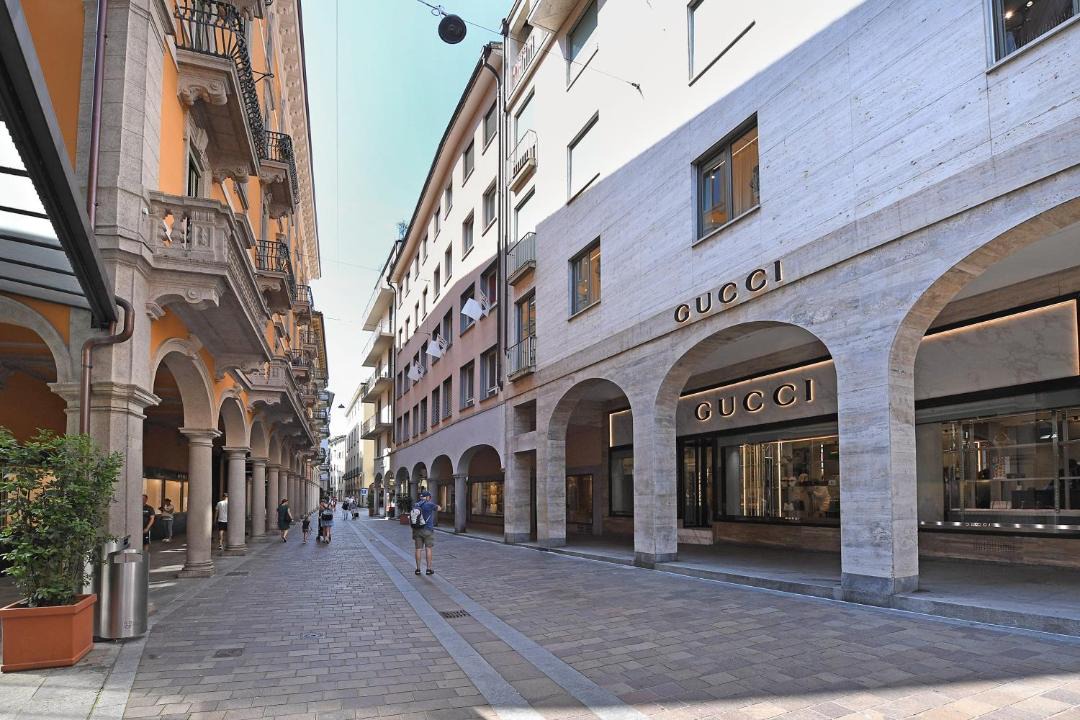 Photo of Others in Lugano City-Centre
