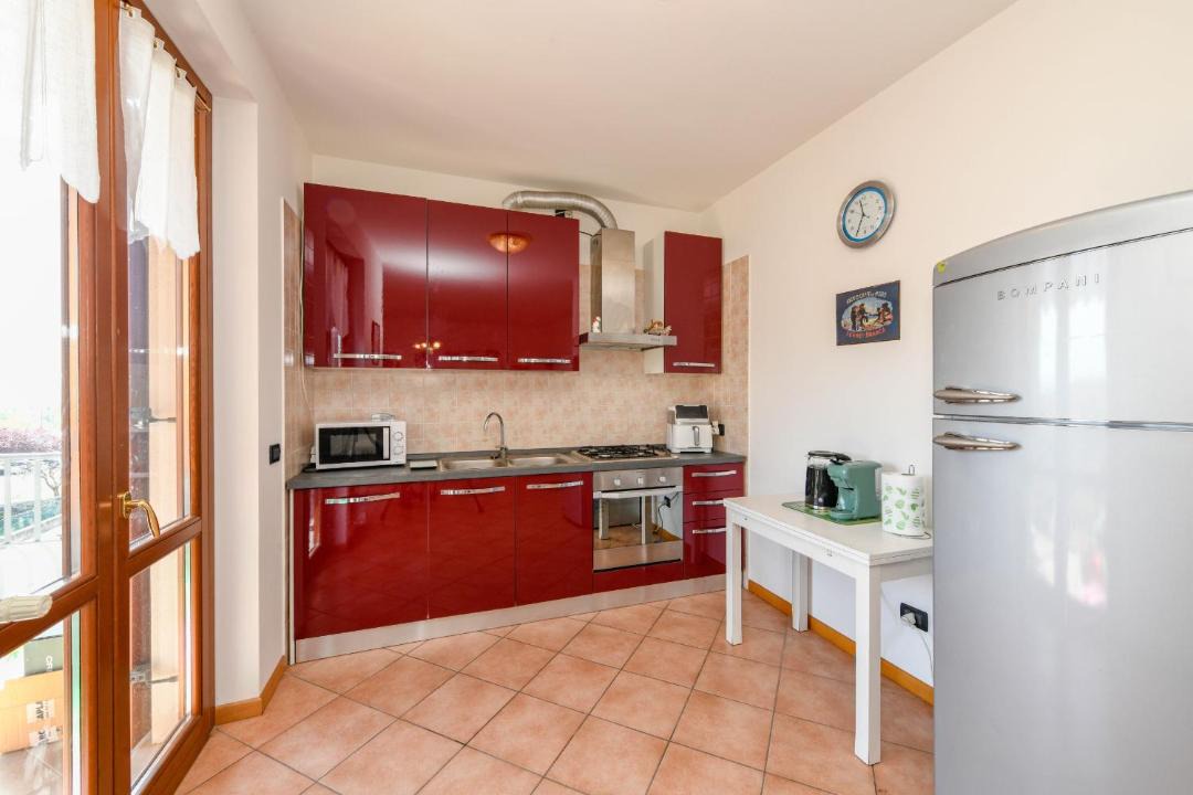 Photo of Kitchen in Polpenazze del Garda