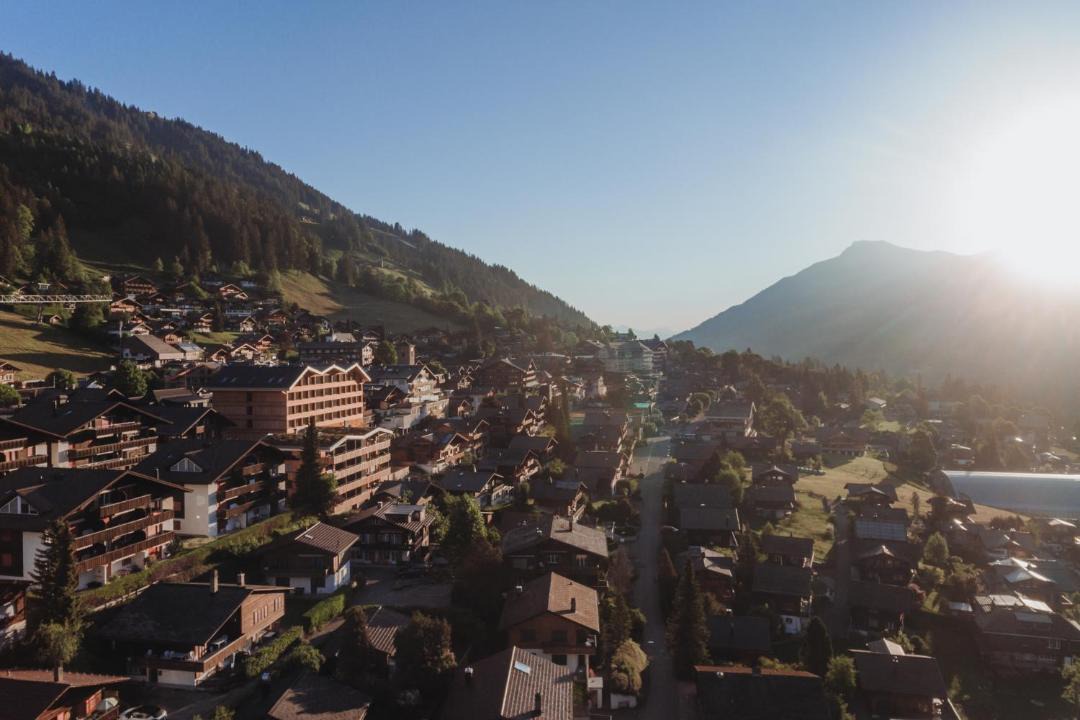 Photo of Others in Adelboden